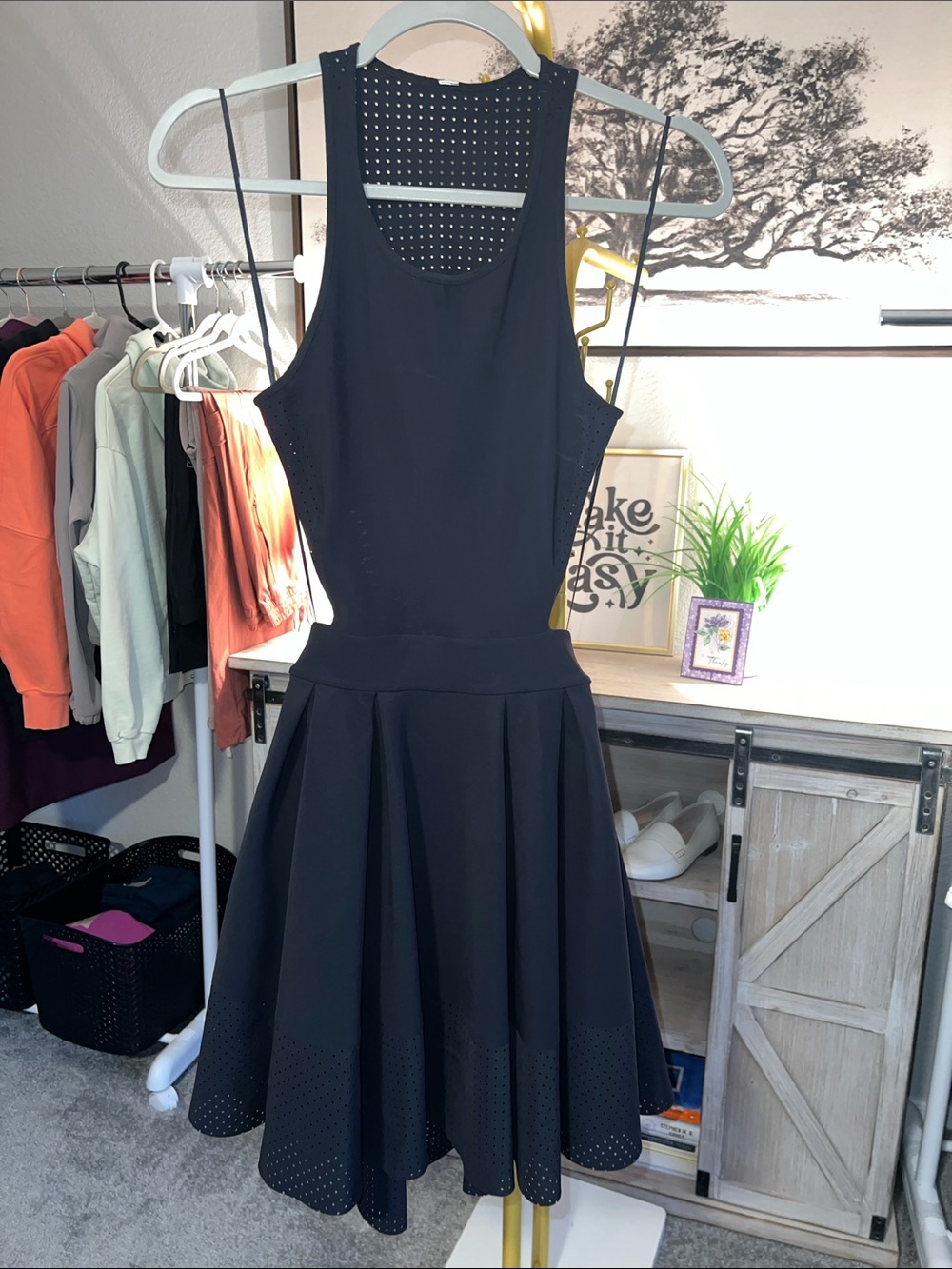Lululemon Away Dress Women’s Size 4/6